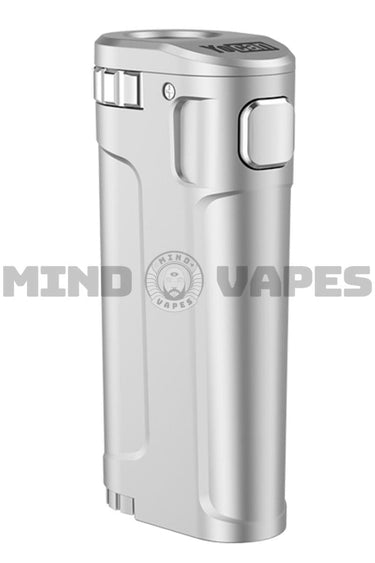 Yocan UNI Twist MOD Silver